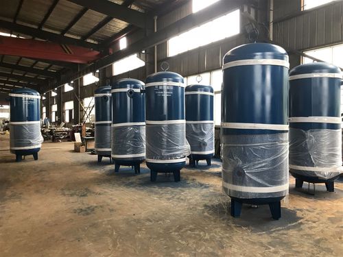 化工機械設(shè)備 儲運設(shè)備 罐體 ltank 不銹鋼/碳鋼 儲氣罐生產(chǎn)廠家現(xiàn)有