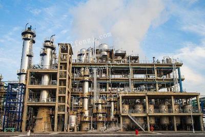 承接倒閉化工廠拆除回收業(yè)務(wù)