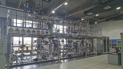 喜訊!北京歐倍爾中標(biāo)建設(shè)多個(gè)化工安全技能實(shí)訓(xùn)基地項(xiàng)目