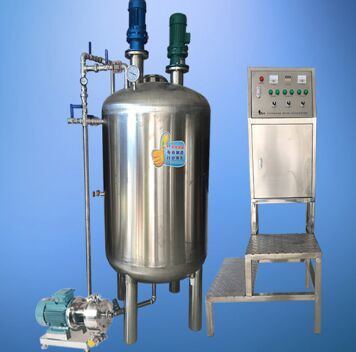 中科洗化設(shè)備設(shè)備 適用于多種生活需求